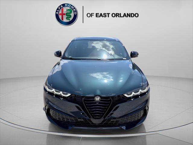 2026 Alfa Romeo Tonale TONALE SPORT SPECIALE AWD