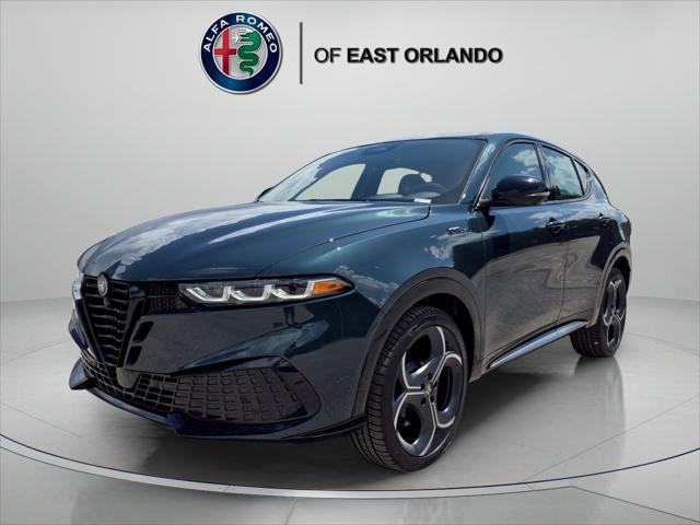 2026 Alfa Romeo Tonale TONALE SPORT SPECIALE AWD
