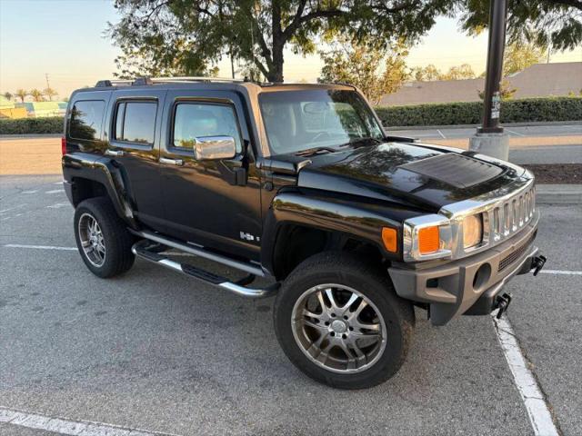 2006 HUMMER H3 Base for sale in Upland, CA