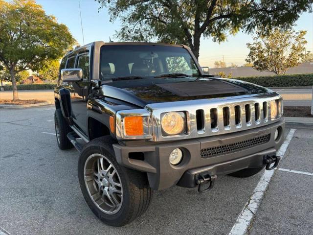 2006 HUMMER H3 Base