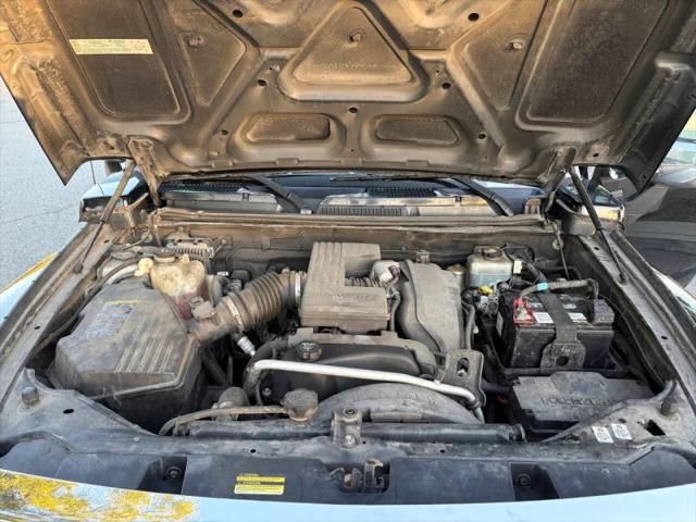 2006 HUMMER H3 Base