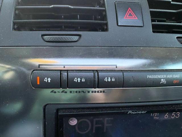2006 HUMMER H3 Base