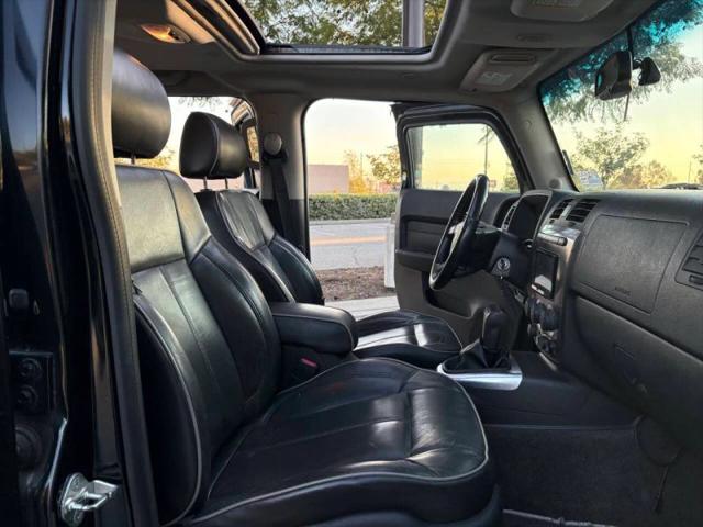 2006 HUMMER H3 Base