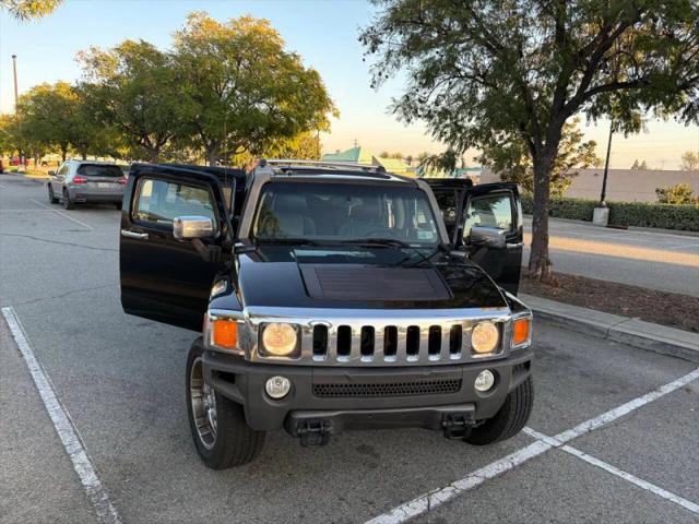 2006 HUMMER H3 Base