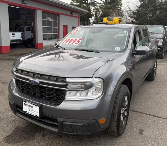 2022 Ford Maverick XLT for sale in Edison, NJ