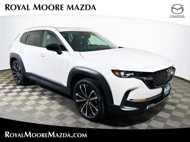 2026 Mazda CX-50 2.5 S Premium for sale in Hillsboro, OR