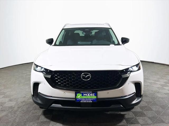 2026 Mazda CX-50 2.5 S Premium