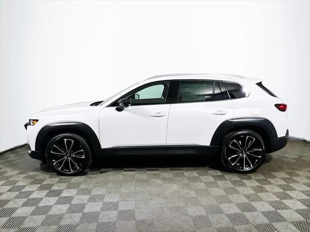 2026 Mazda CX-50 2.5 S Premium