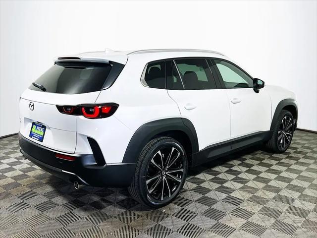 2026 Mazda CX-50 2.5 S Premium