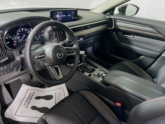 2026 Mazda CX-50 2.5 S Premium
