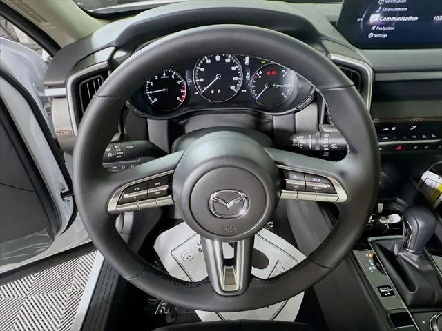 2026 Mazda CX-50 2.5 S Premium
