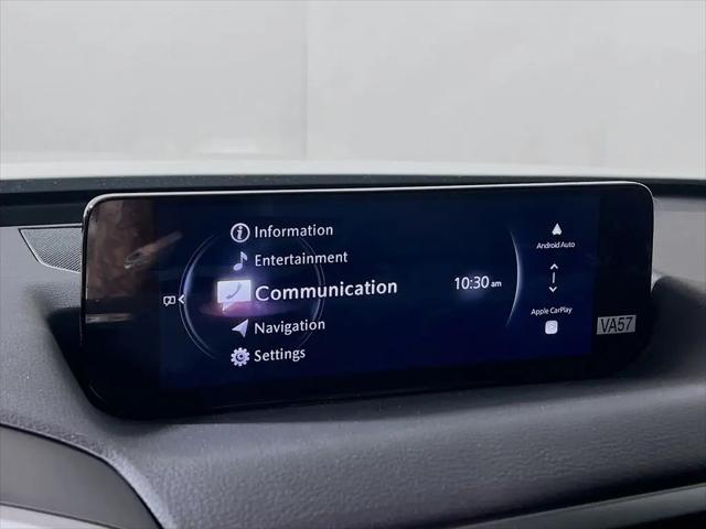 2026 Mazda CX-50 2.5 S Premium