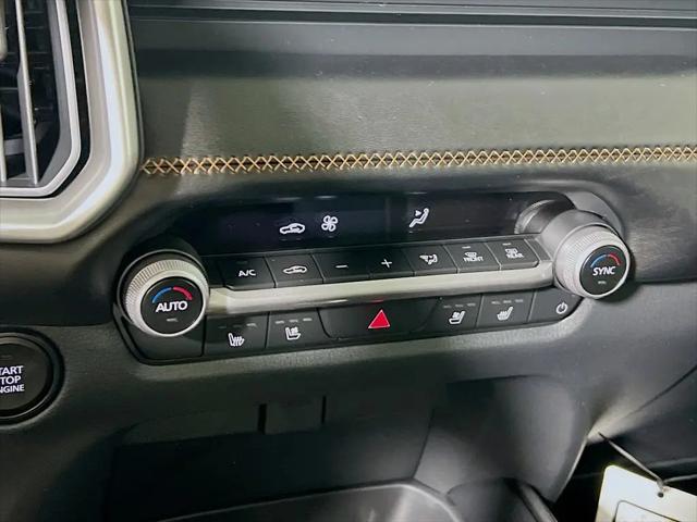 2026 Mazda CX-50 2.5 S Premium