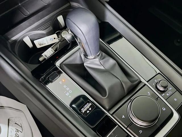 2026 Mazda CX-50 2.5 S Premium