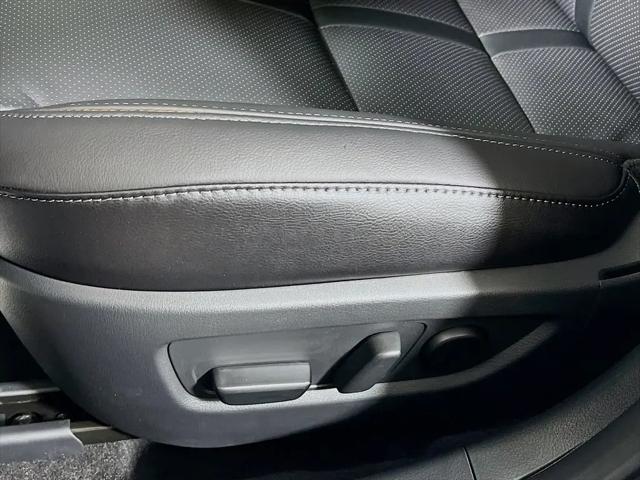 2026 Mazda CX-50 2.5 S Premium