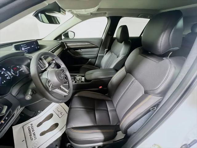 2026 Mazda CX-50 2.5 S Premium