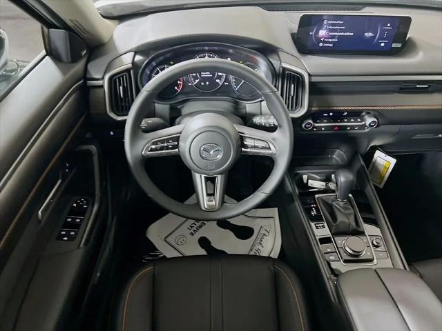2026 Mazda CX-50 2.5 S Premium