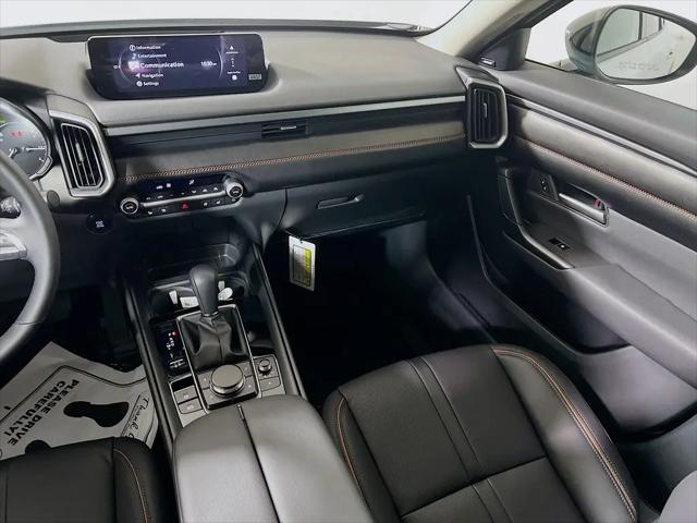 2026 Mazda CX-50 2.5 S Premium