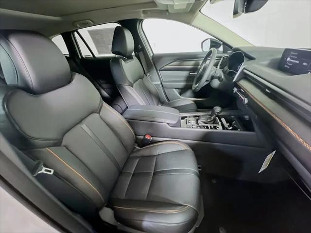 2026 Mazda CX-50 2.5 S Premium