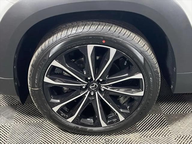 2026 Mazda CX-50 2.5 S Premium