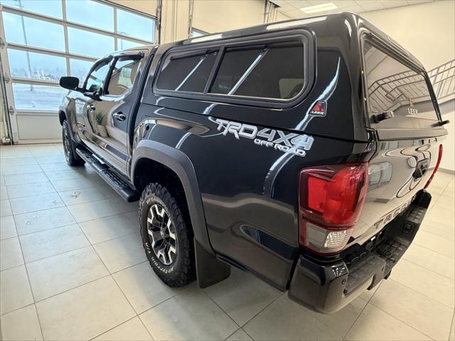 2019 Toyota Tacoma TRD Off Road
