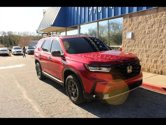 2025 Honda Pilot TrailSport for sale in Smyrna, GA