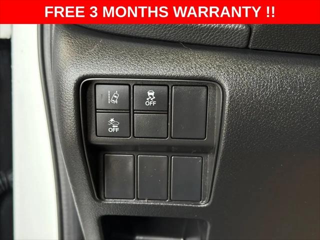 2021 Honda CR-V AWD Special Edition