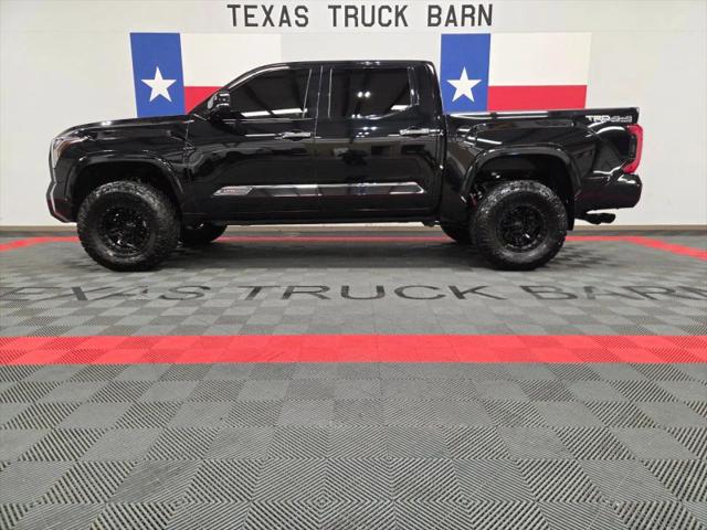 2023 Toyota Tundra 1794 Edition for sale in Fort Worth, TX