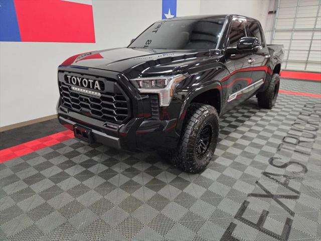 2023 Toyota Tundra 1794 Edition