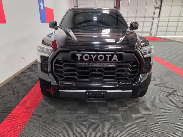 2023 Toyota Tundra 1794 Edition