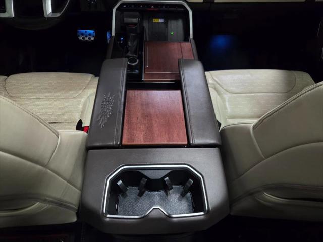 2023 Toyota Tundra 1794 Edition