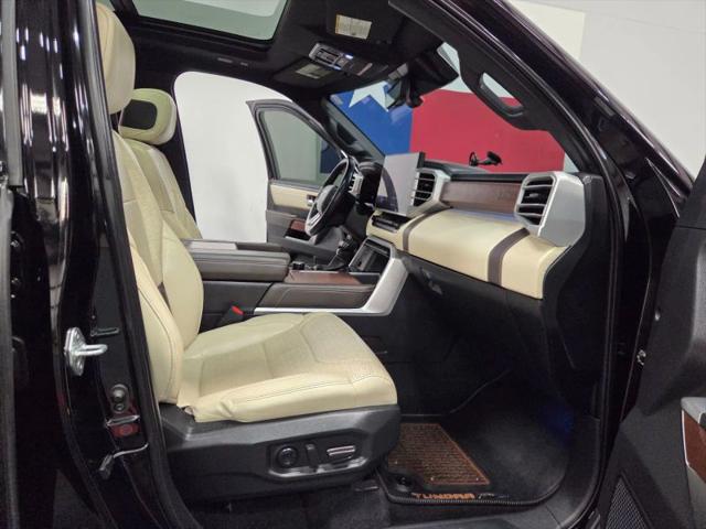 2023 Toyota Tundra 1794 Edition