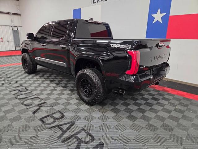 2023 Toyota Tundra 1794 Edition