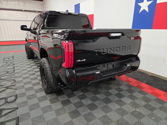 2023 Toyota Tundra 1794 Edition