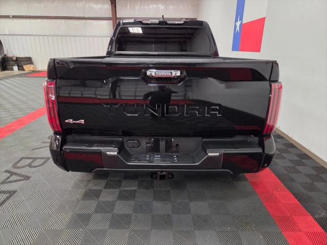 2023 Toyota Tundra 1794 Edition