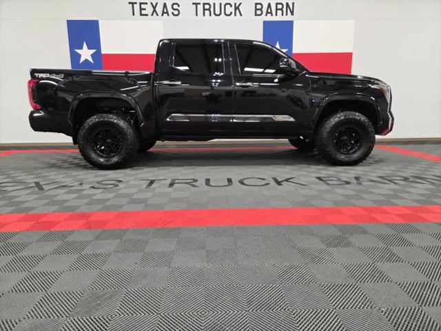 2023 Toyota Tundra 1794 Edition