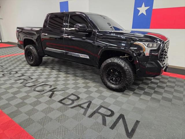 2023 Toyota Tundra 1794 Edition
