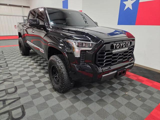 2023 Toyota Tundra 1794 Edition