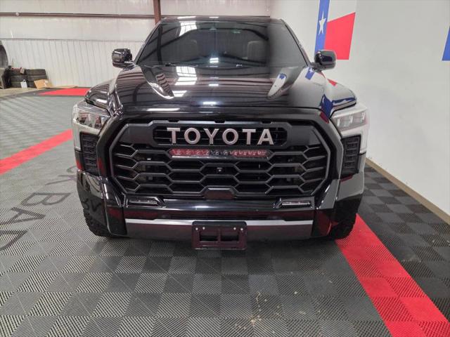 2023 Toyota Tundra 1794 Edition