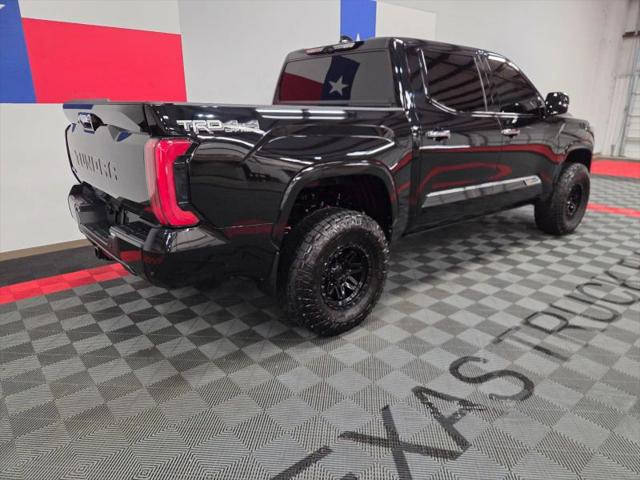 2023 Toyota Tundra 1794 Edition