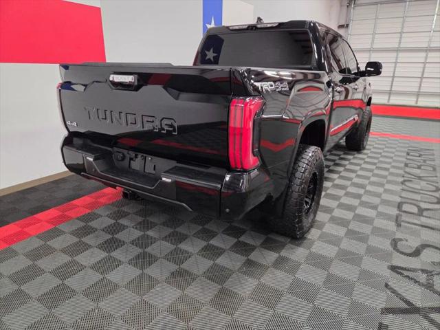 2023 Toyota Tundra 1794 Edition