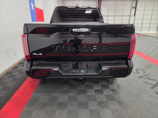 2023 Toyota Tundra 1794 Edition
