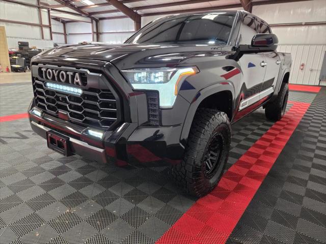 2023 Toyota Tundra 1794 Edition