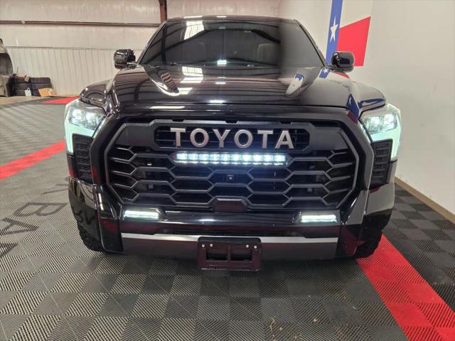 2023 Toyota Tundra 1794 Edition
