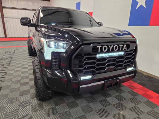 2023 Toyota Tundra 1794 Edition