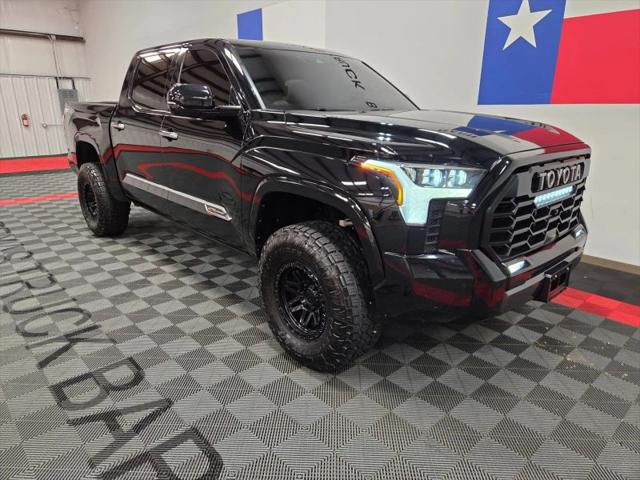 2023 Toyota Tundra 1794 Edition