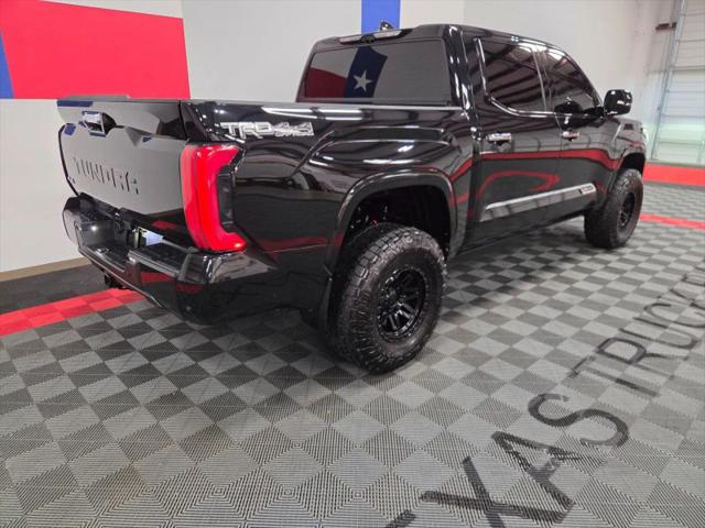 2023 Toyota Tundra 1794 Edition