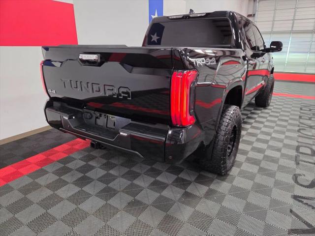 2023 Toyota Tundra 1794 Edition