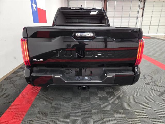 2023 Toyota Tundra 1794 Edition