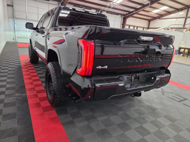 2023 Toyota Tundra 1794 Edition